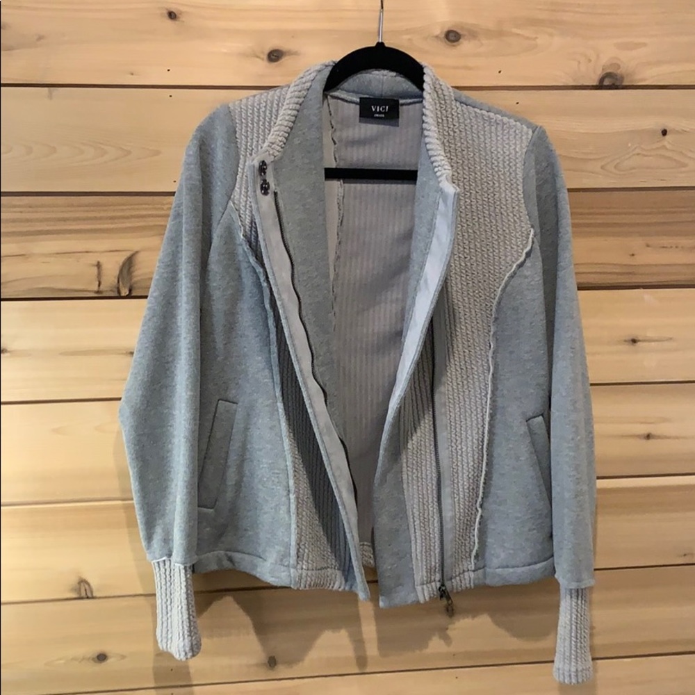 Vici Jacket - image 3